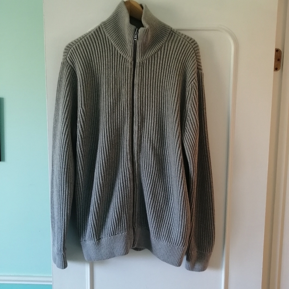 Roots Cardigan M - Picture 2 of 8